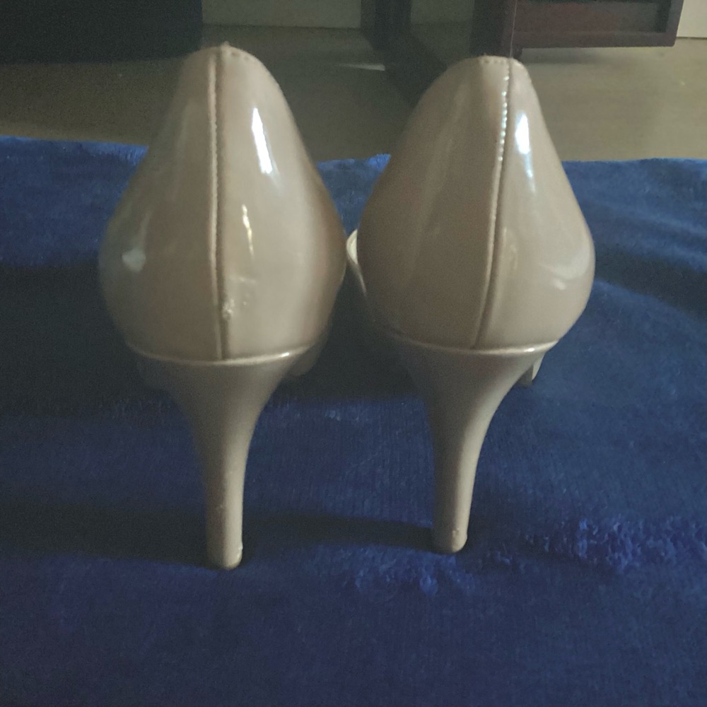 Nine West patent Leather - Picture 8 of 8